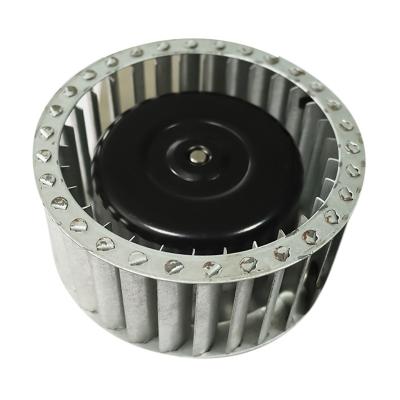 China Silent 120mm DC Impeller Forward Curved Blades Centrifugal Fans for sale