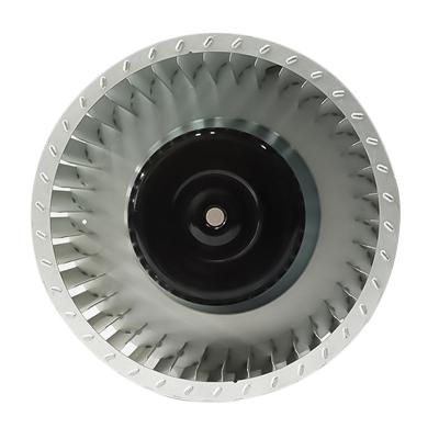 China 108mm EC Silent Air Forward Purification Impeller Centrifugal Blower Fan for sale