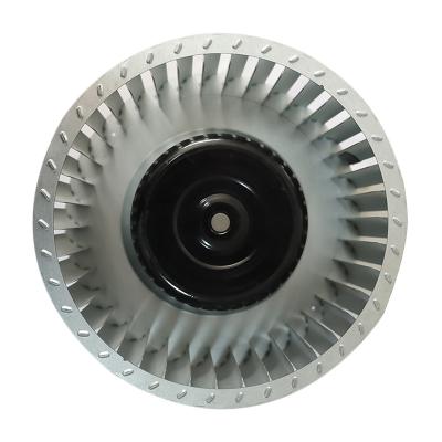 China Super Quiet 220V 180mm EC Fan Forward Curved Centrifugal Air Curtains And Air Doors Blades Forward Curved Centrifugal Fans 115/230V 180mmx92mm for sale