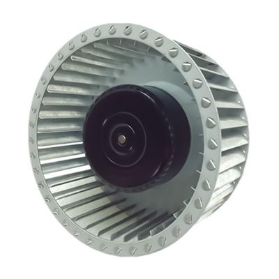 China Shapely 140mm EC 115/230V Fan 140mmX72mm Forward Curved Centrifugal Fan Coils Air Doors Centrifugal Exhaust Fan Forward Slanted for sale