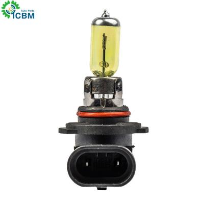 China Quartz Glass+Stainless quality and quantity assured e-brand new halogen 12v100w auto lamp h10 style automobile/car bulb for sale