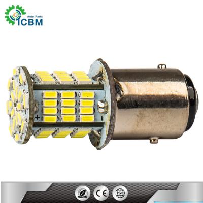 China hid xenon high brightness electric motorcycle 6000k C led car light auto bulb t20 led light use for car car light SV8.5 48*3014 41mm for sale