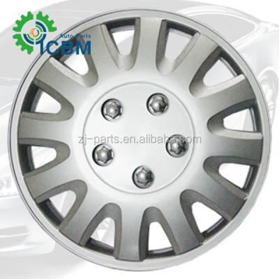 China ABS Bus Chrome Wheel Covers for sale