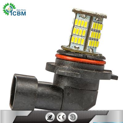 China China supplier auto h11 led bulbs headlight H11 78*3014SMD for sale