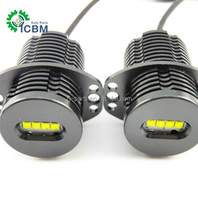 China Good quality E90 40W LED Angel Eye For BMW E90 40W LED Angel Eye for sale