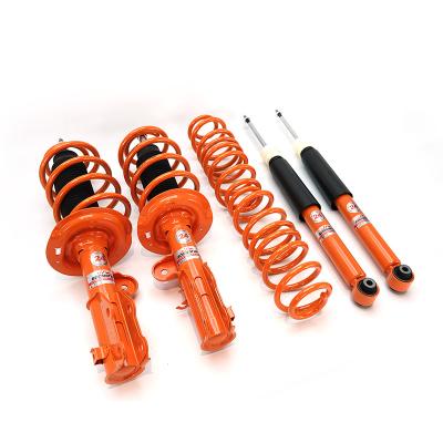 China MG6 New Energy Car Shock Absorber With Adjustable Softness And Hardness for sale