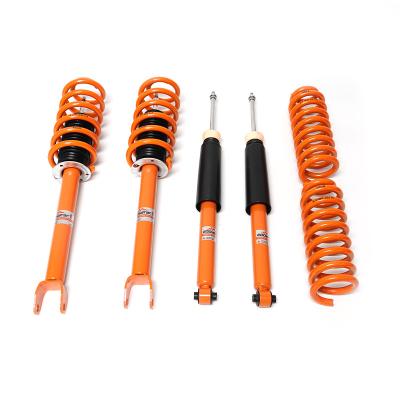 China Rebound Damping Suspension Shock Absorbers Shock For Benz C Class for sale