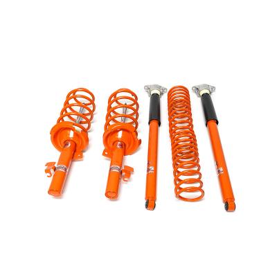 China PROSHOCK Adjustable Shock Absorber Mazda3 24 Stage High Efficiency for sale