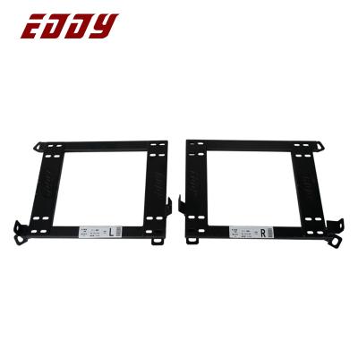 China EDDYSTAR High Strength Iron Seat bracket For BMW E36 for sale