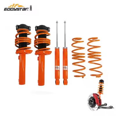 China Compact Vw Passat Shock Absorber Kit For Comfortable And Stable Driving for sale