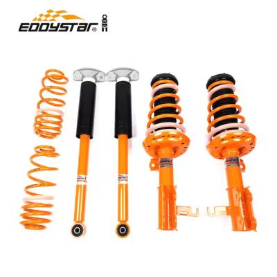 China Braking Efficiency Sport Shock Absorbers Chevrolet Cruze Car Spare Parts for sale