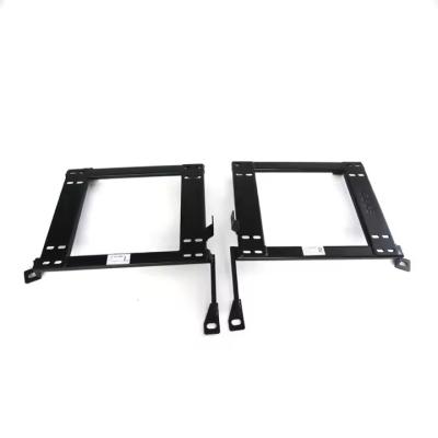 China Lightweight Universal Racing Seat Brackets Ford Racetech Seat Brackets for sale