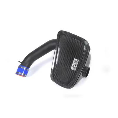 China Car Cold Air Intake Filter for Volkswagen Touareg 3.0T for sale