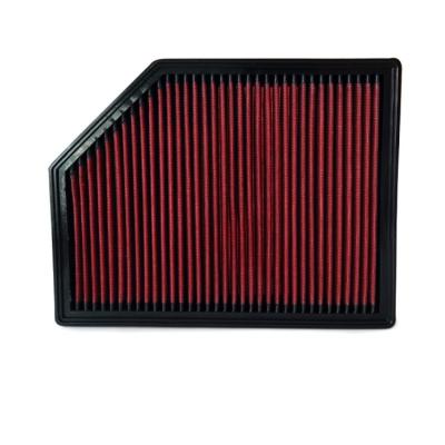 China High Performance Carbon Fiber Air Filter Biodegradable Ford Imported 3.0T for sale