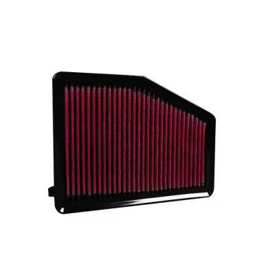 China Eddy Reusable Hi Flow Air Filter BMW Increased Air Intake For Smooth Operation for sale