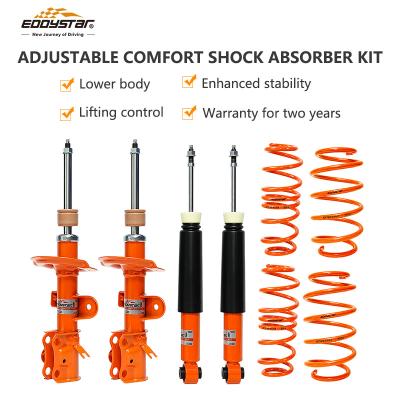 China GAC Trumpchi Empow Adjustable Shock Absorber for sale