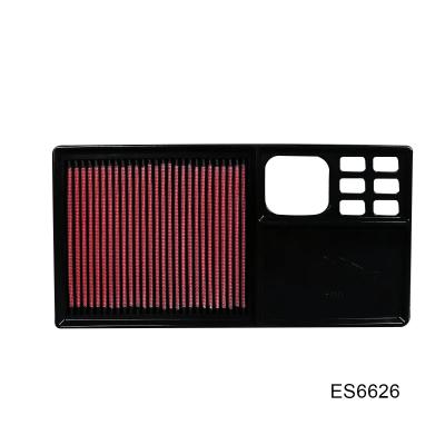 China Car Air Filter Sport Air Filter Air Filter Car For Volkswagen Polo for sale