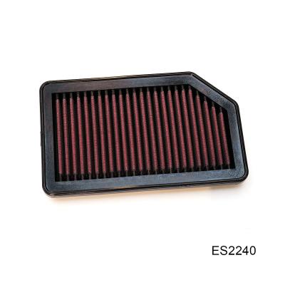 China Powerful Air Filter For HONDA JAZZ GK/CITY GM6 Ensuring Optimal Engine Performance for sale