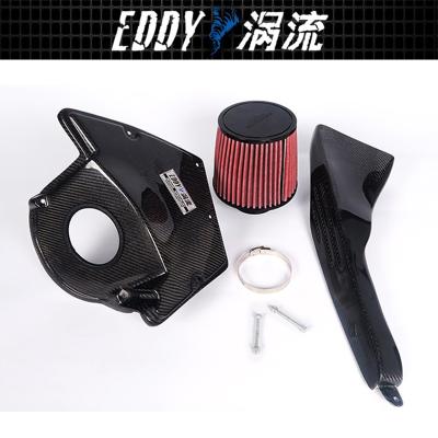 China Fácil de instalar Big Gains Direct-Fit Intake Kit para AUDI A4L EY-CFIN-AU12 à venda
