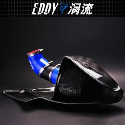 China EY-CFIN-AU08A Kit de admissão com filtro reutilizável para AUDI A5 à venda