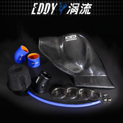China Kit de absorção de fibra de carbono de alto desempenho para o AUDI EY-CFIN-AU08B à venda