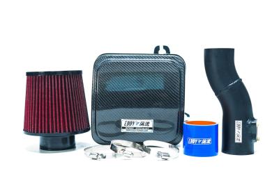Κίνα EDDY Premium Carbon Fiber Intake Airbox Kit Συσκευή εισαγωγής αέρα για την Honda προς πώληση