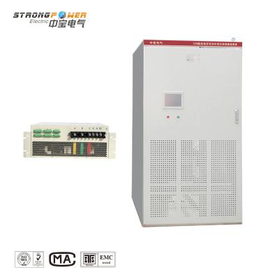 China Automatic Management 10kv Electrical Current Factor Harmonic Correction Pcb Panel Based On Svc for sale