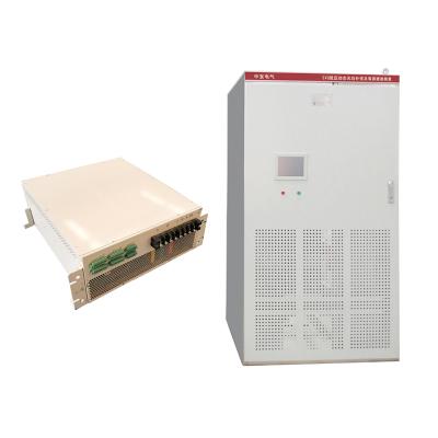 China Harmonic Management SCR Controlled Compensator For Dynamic Reactive Electrical Compensation In Smart Grid for sale