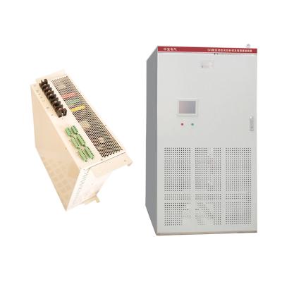 China statcom harmonic svg low voltage management stepless reactive electrical compensation improve power factor for sale