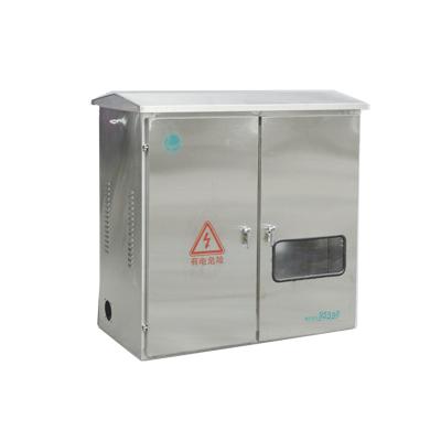 China Electrical Power Transmission JP Low Voltage Distribution Board Power Conductor Integrated Pillar Panel for sale