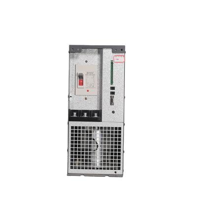 China Mains voltage regulator voltage stabilizer low voltage increase the voltage at the end of the lines for sale