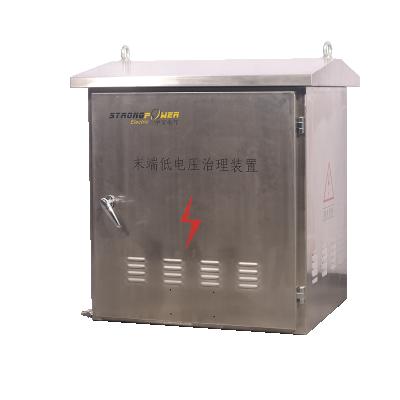 China Mains Voltage Stabilizer Australia 30kva 240v 50hz Male Boost Low Voltage lvr Regulator for sale