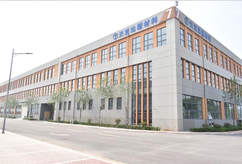 Verified China supplier - Shandong Rarlon Carbon Fiber Products Co., Ltd