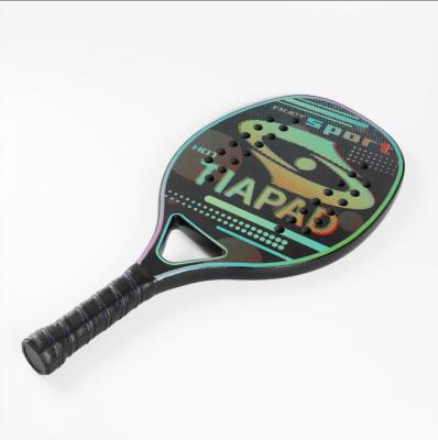 China High strength beach racket beach tennis, china beach tennis racket for sale