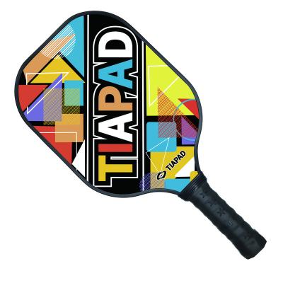 China OEM High Strength USAPA Pickleball Paddle Pickle Ball Competitive Price Indoor Outdoor Pickle Racket for sale