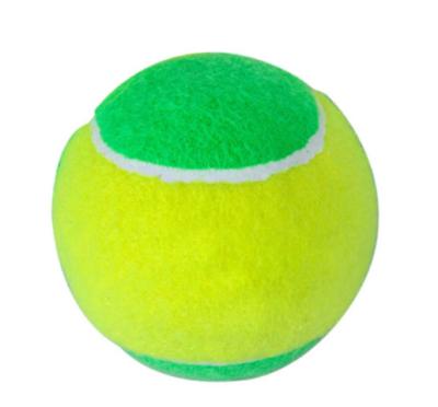 China Beach Tennis Ball Beach Tennis Ball ITF Approved Stage Beach Tennis Ball Custom Size for sale