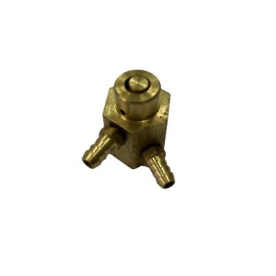 China Depending on product high quality hot sale low price dental unit accessories Two-hole foot switch available coil for sale for sale