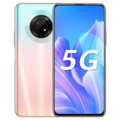 China 3G Original Huawei Appreciate 20 Plus 5g Huawei Y9a 5G Smartphone 8GB+128GB Chinese Version for sale