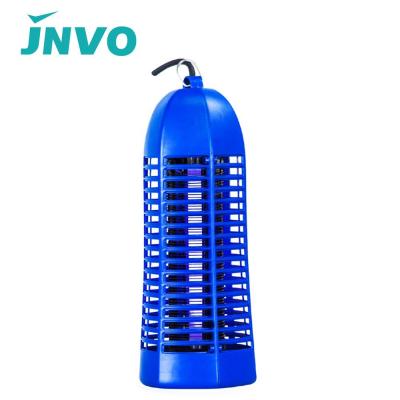 China Best Factory Price 6W Straight UV Fluorescent Mosquito Killer Lamp Light Pest Control Viable for sale