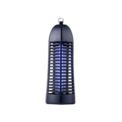 China 2022 Newest Design ABS Use Disposable Commercial Mosquito Killer Lamp Electric Mosquito Killer for sale