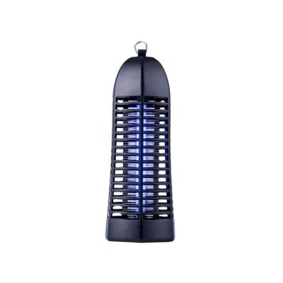 China Outdoor Waterproof Electric Mosquito Killer Trap Lamp 4200V 9W Disposable Insect Zapper Mosquito Killer Fly Mosquito Killer Trap Lamp for sale