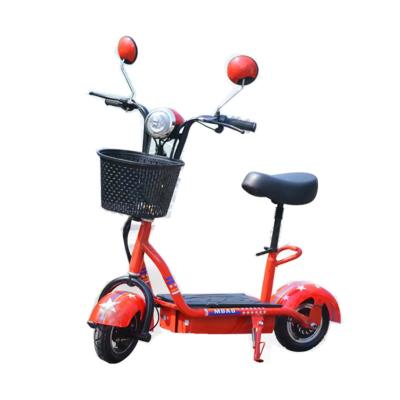 China Unisex Popular High Speed ​​Motorcycle Electric Scooter Moto Electrica Bike 2022 New Mini Chinese Made in China Black Two-wheel Scooter for sale