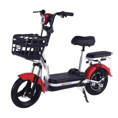 China 2022 Carbon Steel Hunt Table Electric Bike Magnesium New Strong Pet Brushless Storage Battery Other Approved Electric Bicycle for sale