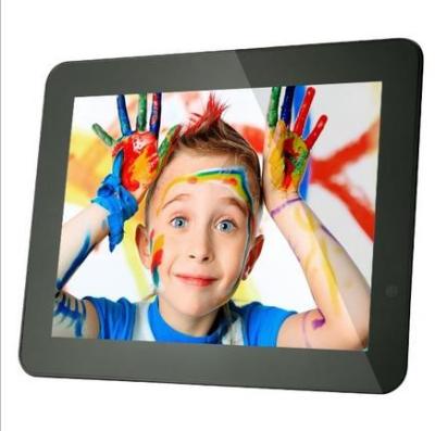 China 9.7inch Digital Photo Frame for sale