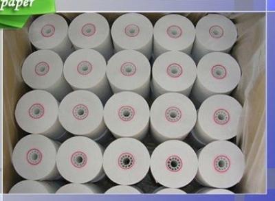 China Register Rolls / cash register paper for sale