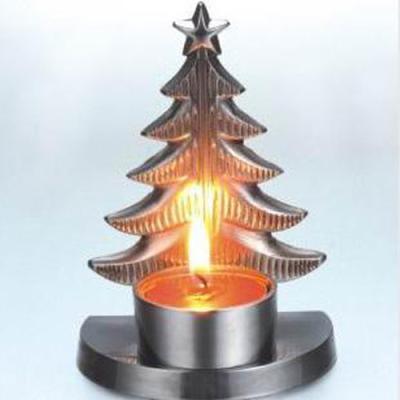 China christmas tealight holder , candle holder, table decoration, christmas gifts for sale