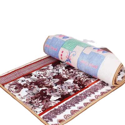 China Anti-static yarn felt carpet and plain wool felt for sale