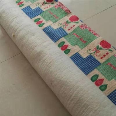 China Factory Wholesale Cheap Heat Transfer Felt Anti Static , Heat Transfer Felt Calendering Blanket for sale