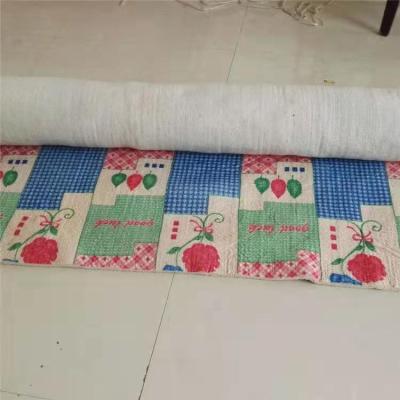 China Anti-Static Wholesale Felt, Printed Coated Cotton Nonwoven Fabric, PVC Fabric, Printed Felt for sale