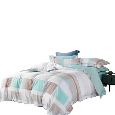 China KOSMOS Bed Linen Nondisposable Soft Environmental Printed Bedding for sale